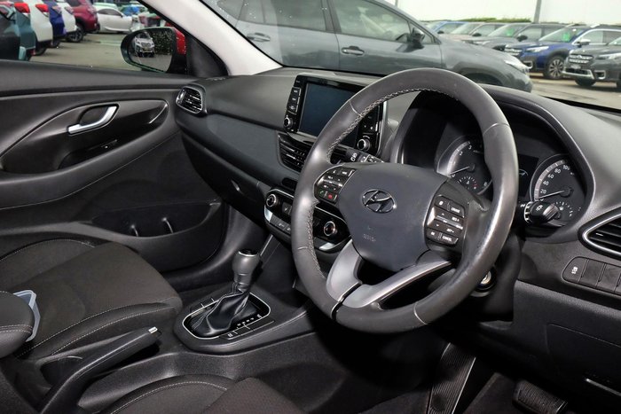 2020 Hyundai i30 Active