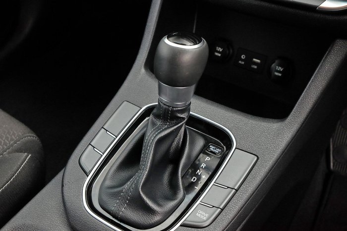 2020 Hyundai i30 Active