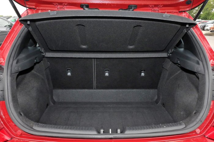 2020 Hyundai i30 Active