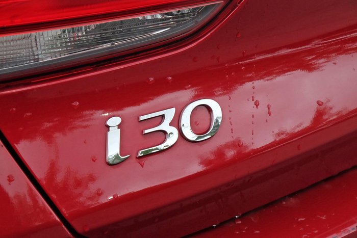 2020 Hyundai i30 Active