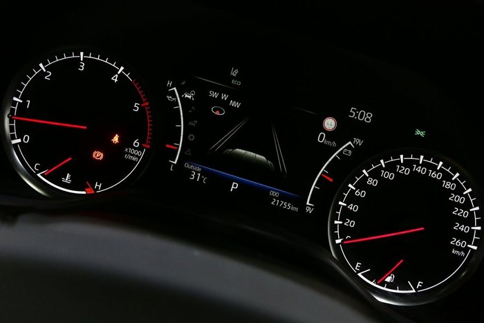 2024 Toyota Landcruiser GR Sport