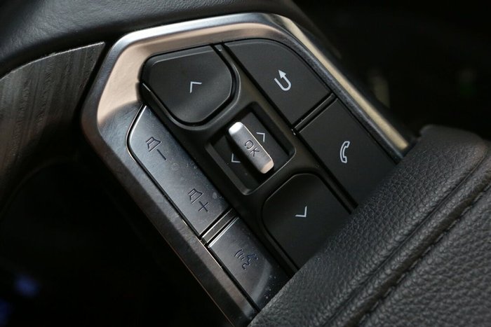 2024 Toyota Landcruiser GR Sport