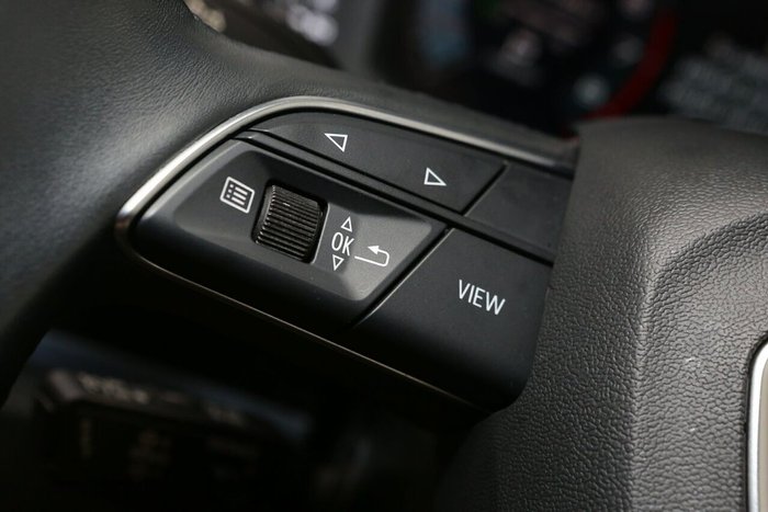 2023 Audi Q3 35 TFSI S line