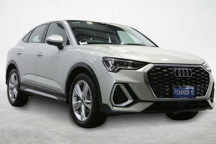 2023 Audi Q3