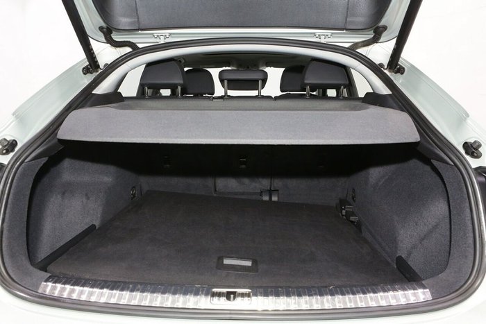 2023 Audi Q3 35 TFSI S line