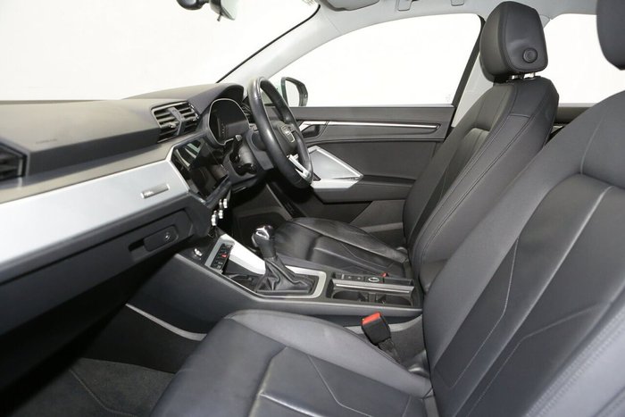 2023 Audi Q3 35 TFSI S line