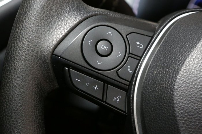 2024 Toyota Corolla Ascent Sport Hybrid