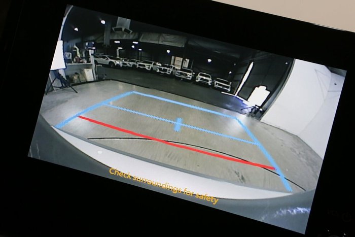 2024 Toyota Corolla Ascent Sport Hybrid