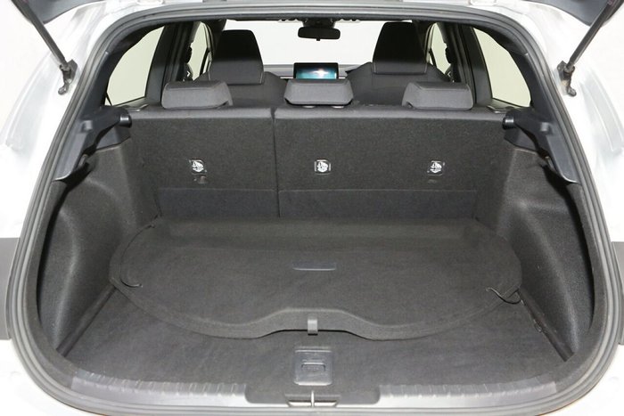 2024 Toyota Corolla Ascent Sport Hybrid