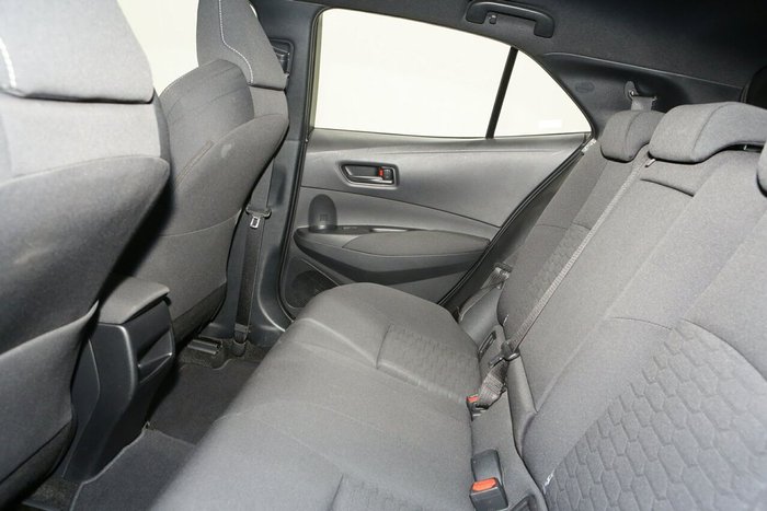 2024 Toyota Corolla Ascent Sport Hybrid