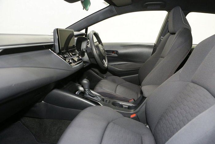 2024 Toyota Corolla Ascent Sport Hybrid