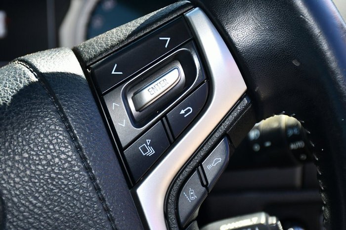 2019 Toyota Landcruiser Prado Kakadu