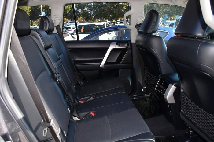 2019 Toyota Landcruiser Prado Kakadu
