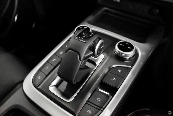 2025 GWM Tank 300 Ultra