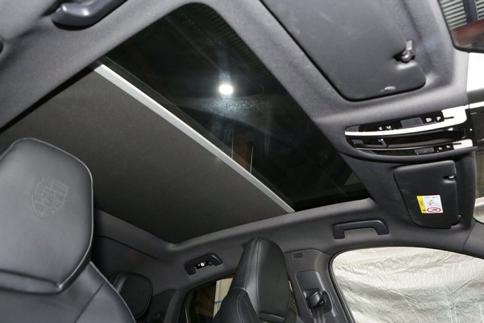 2022 Porsche Cayenne