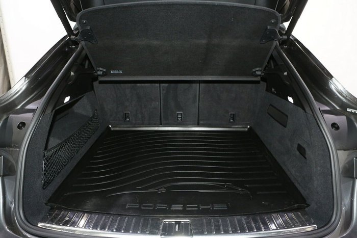 2022 Porsche Cayenne