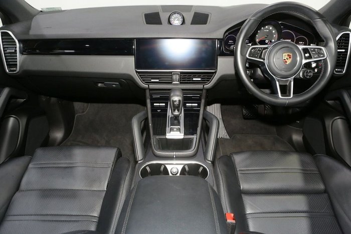 2022 Porsche Cayenne