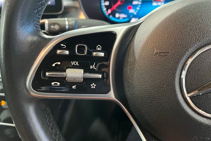 2019 Mercedes-Benz C-Class C300