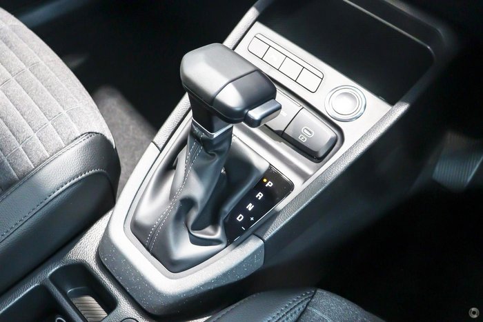 2026 Kia Stonic Sport