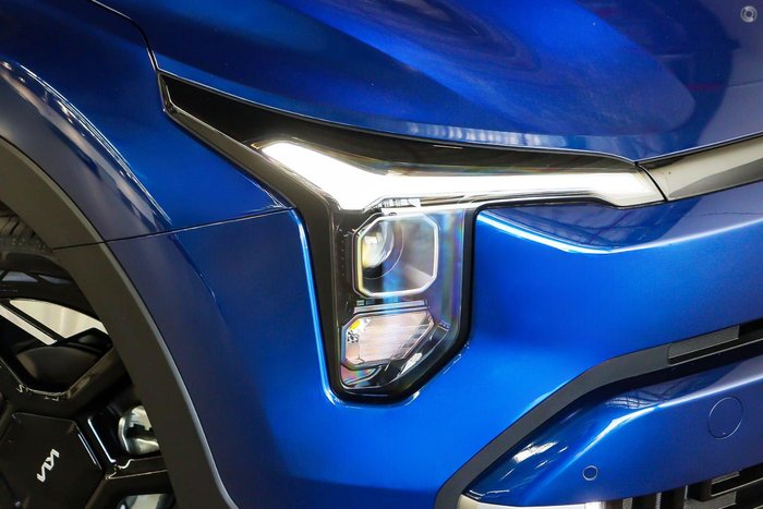 2026 Kia Stonic Sport