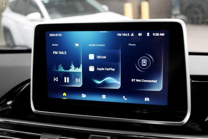 2024 LDV Deliver 9 LWB Mid Roof