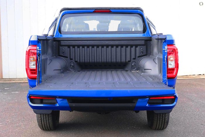 2025 LDV T60 Max PRO