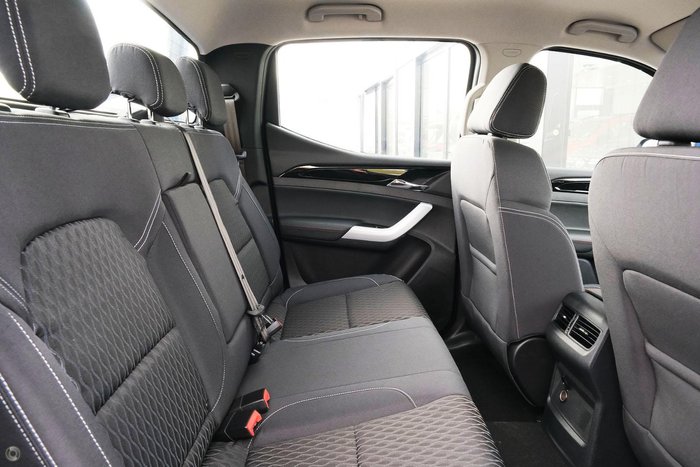 2025 LDV T60 Max PRO