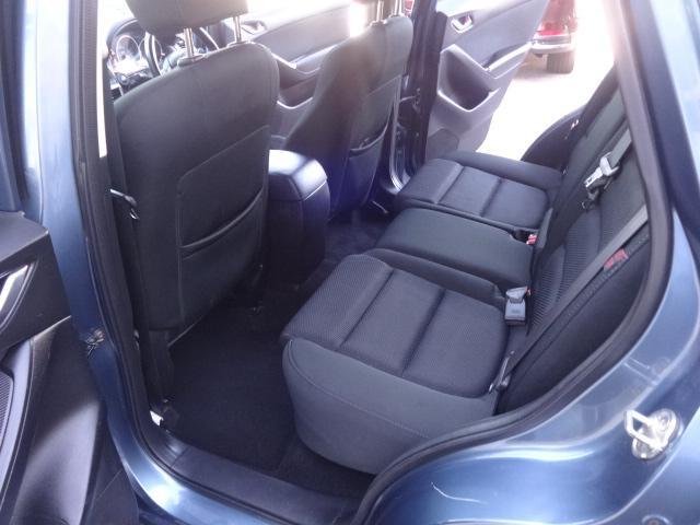 2016 Mazda CX-5 Maxx Sport