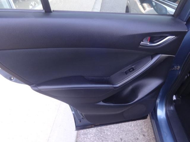 2016 Mazda CX-5 Maxx Sport