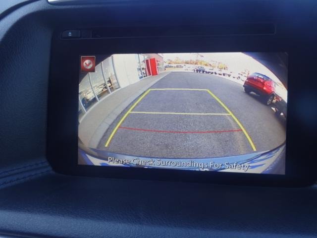 2016 Mazda CX-5 Maxx Sport