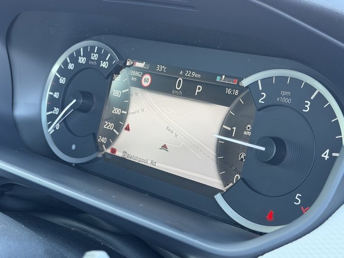 2023 Land Rover Discovery D300 R-Dynamic SE