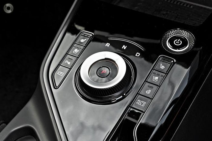 2024 Kia Niro EV GT-Line