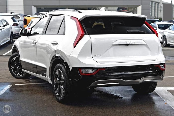 2024 Kia Niro EV GT-Line