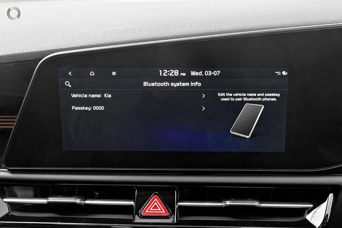 2024 Kia Niro EV GT-Line