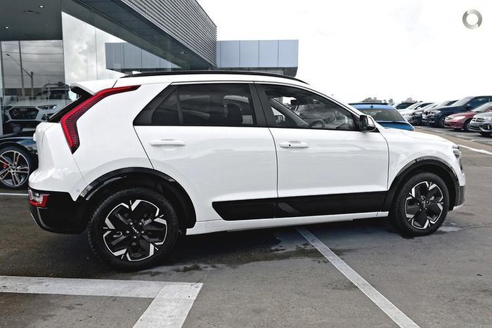 2024 Kia Niro EV GT-Line