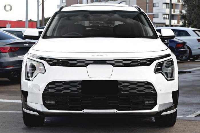 2024 Kia Niro EV GT-Line