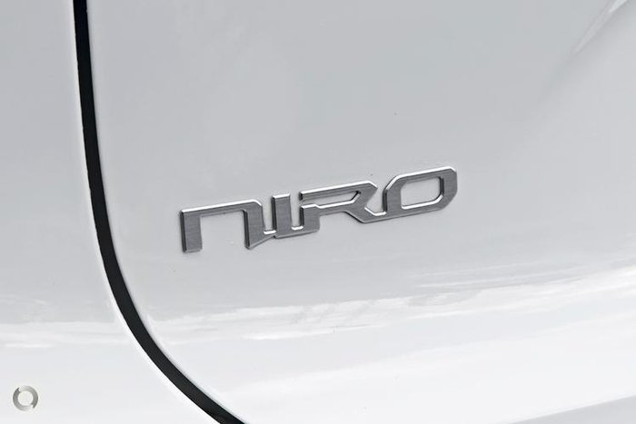 2024 Kia Niro EV GT-Line