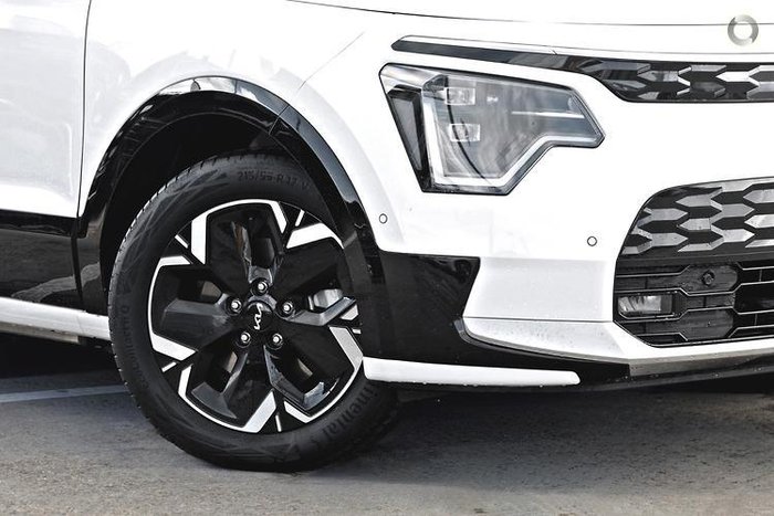 2024 Kia Niro EV GT-Line