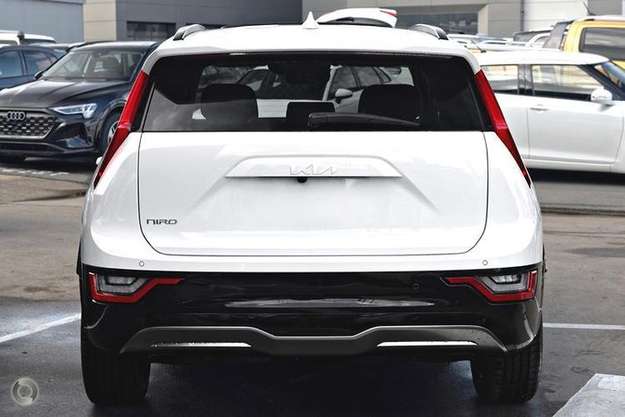 2024 Kia Niro EV GT-Line