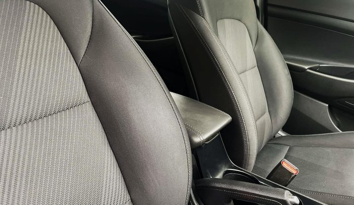 2019 Hyundai Tucson Active