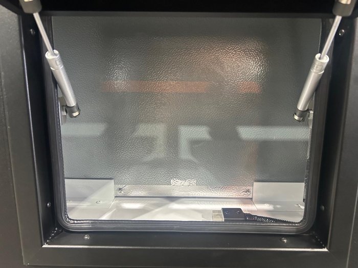 2026 Wonderland RV Amaroo Quad Bunk