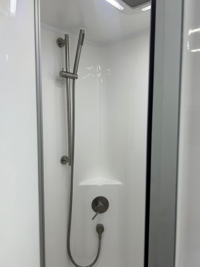 2026 Wonderland RV Amaroo Quad Bunk