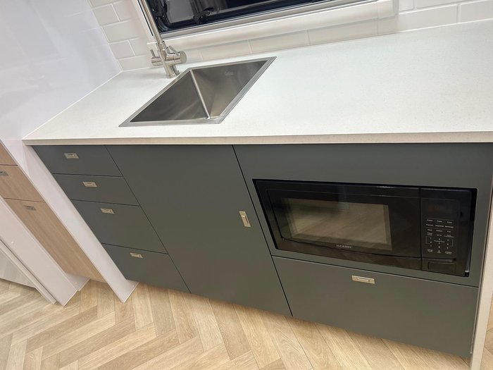 2026 Wonderland RV Amaroo Quad Bunk