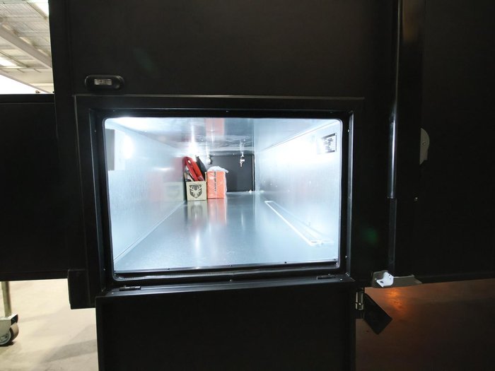 2026 Wonderland RV Amaroo Quad Bunk