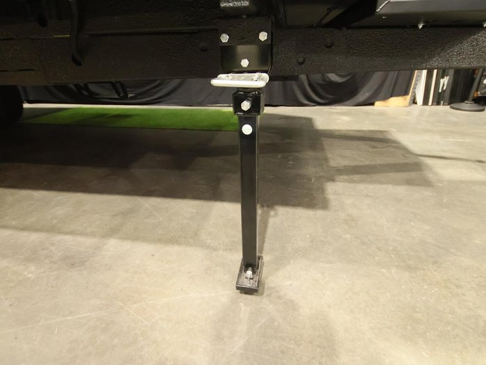 2026 Wonderland RV Amaroo Quad Bunk