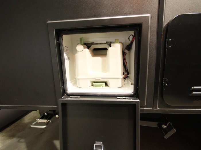 2026 Wonderland RV Amaroo Quad Bunk