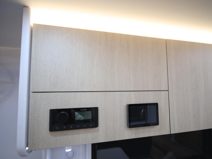 2026 Wonderland RV Amaroo Quad Bunk