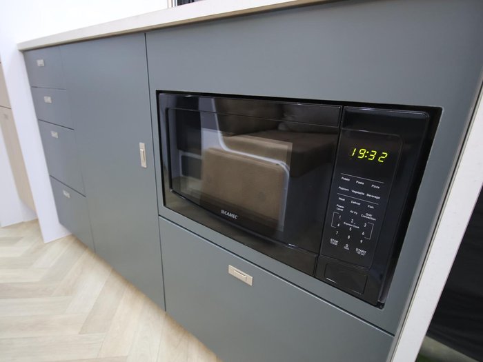 2026 Wonderland RV Amaroo Quad Bunk