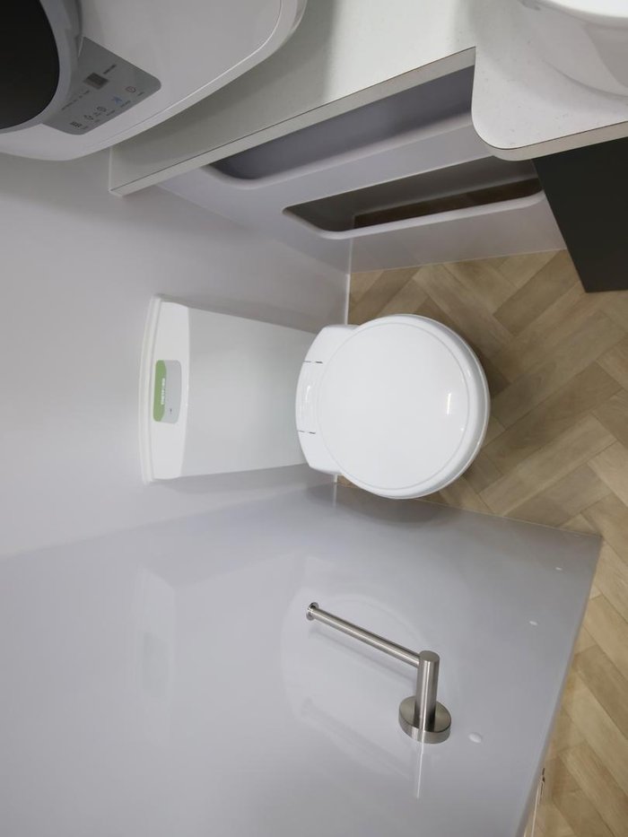 2026 Wonderland RV Amaroo Quad Bunk