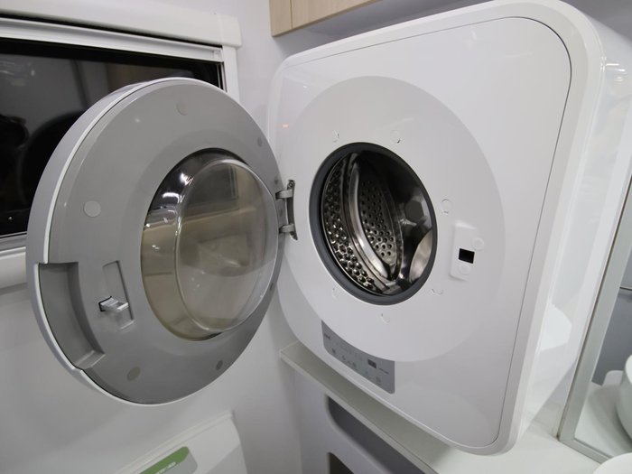 2026 Wonderland RV Amaroo Quad Bunk